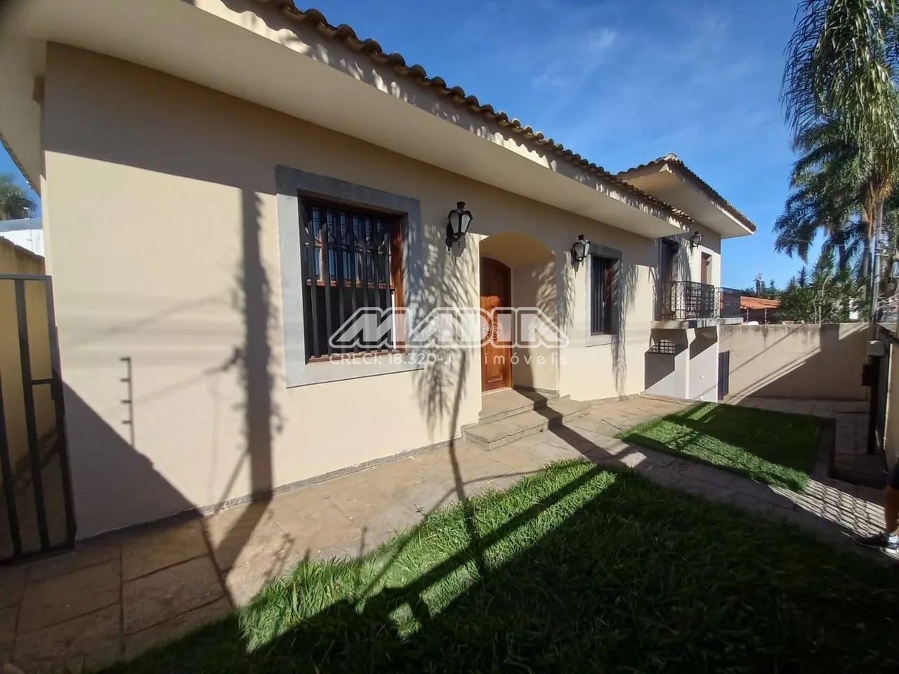 casa - Jardim das Paineiras - Campinas - Foto 3