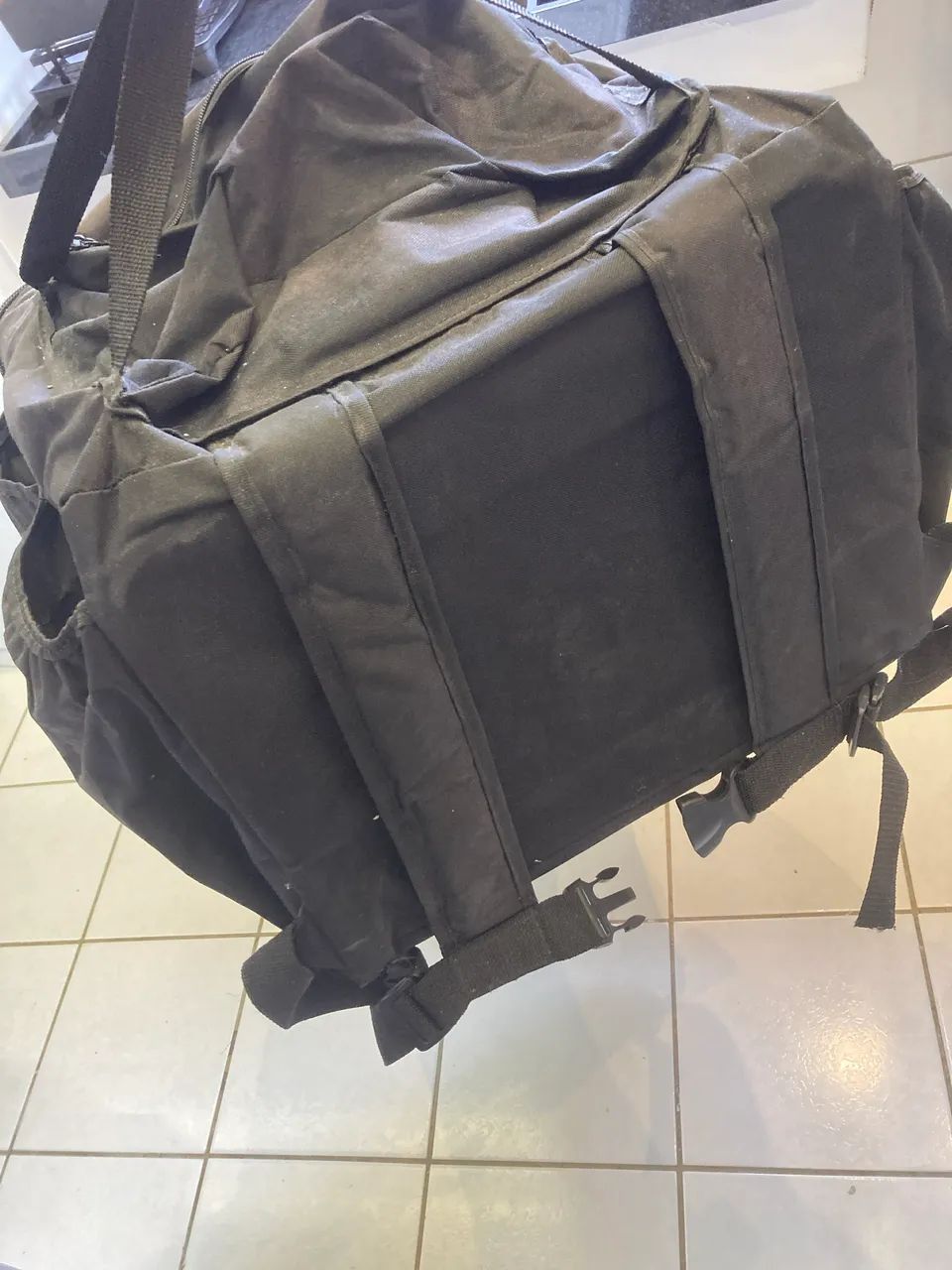Bag entregador  - Foto 3