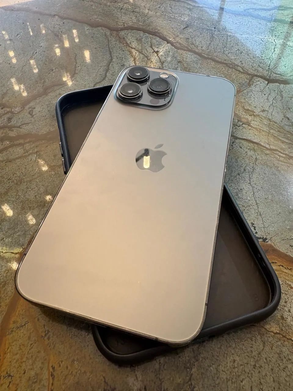 iPhone Pro Max 13  - Foto 5