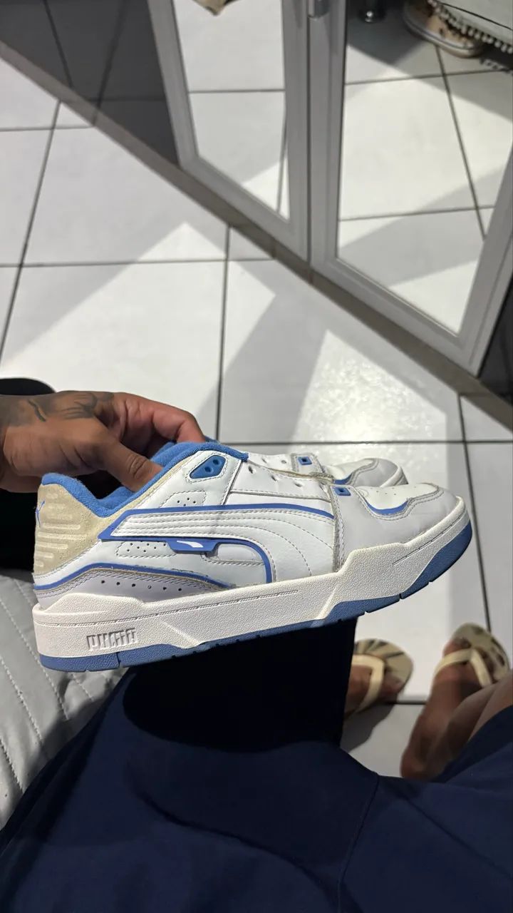 Puma Slipbtream - 38