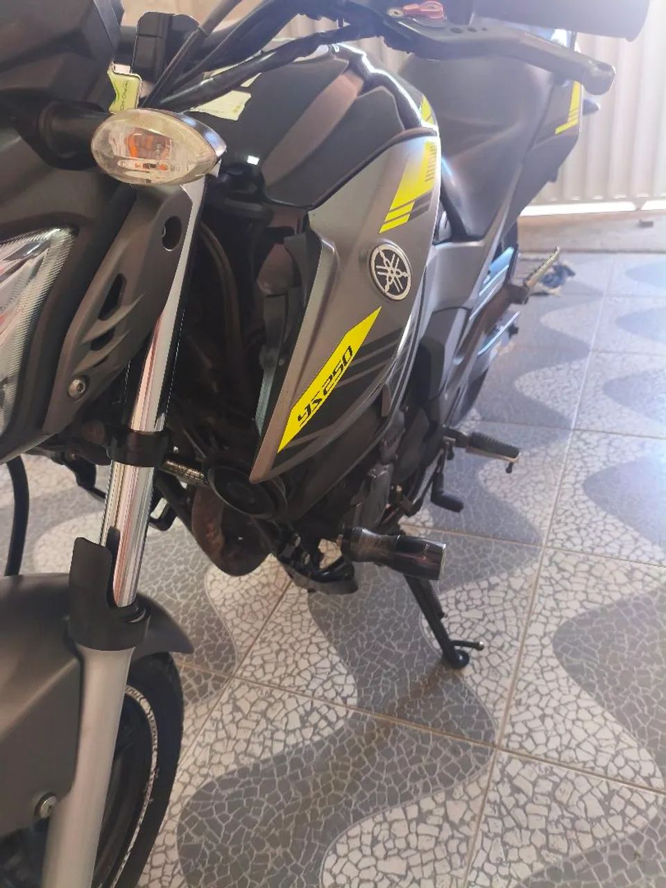 Moto bem conservada! - Foto 5