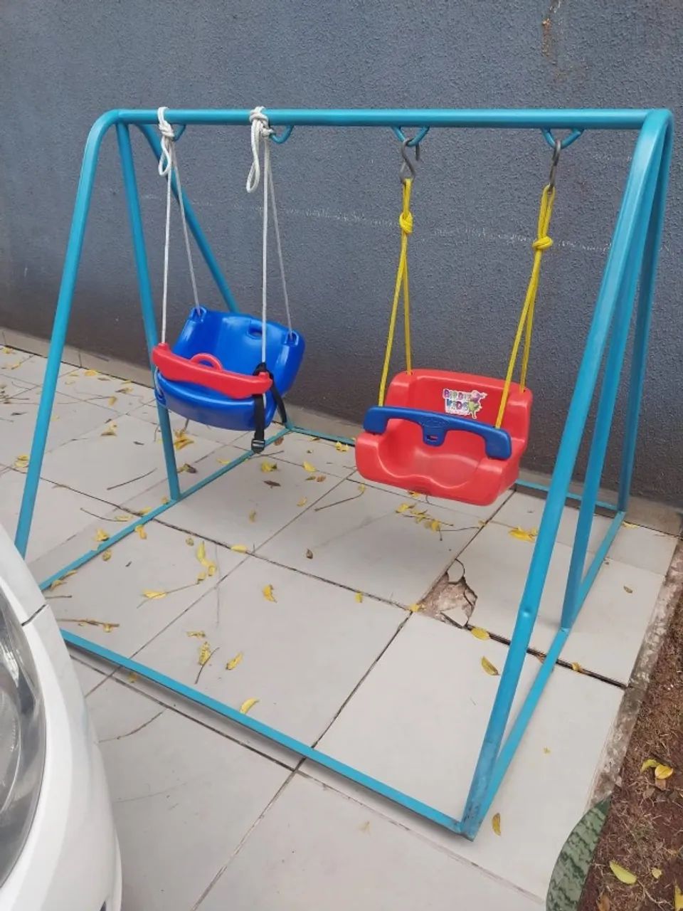 Balanço 