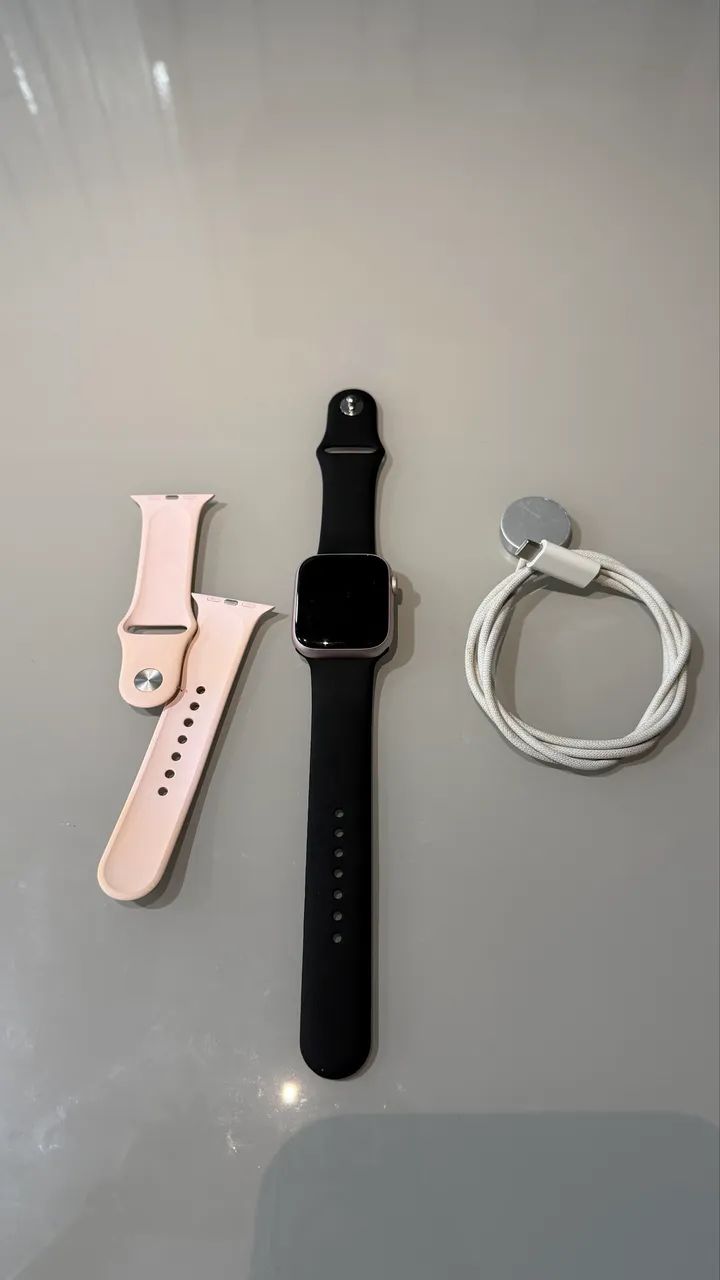 Apple Watch Series 9 45mm GPS - Foto 5