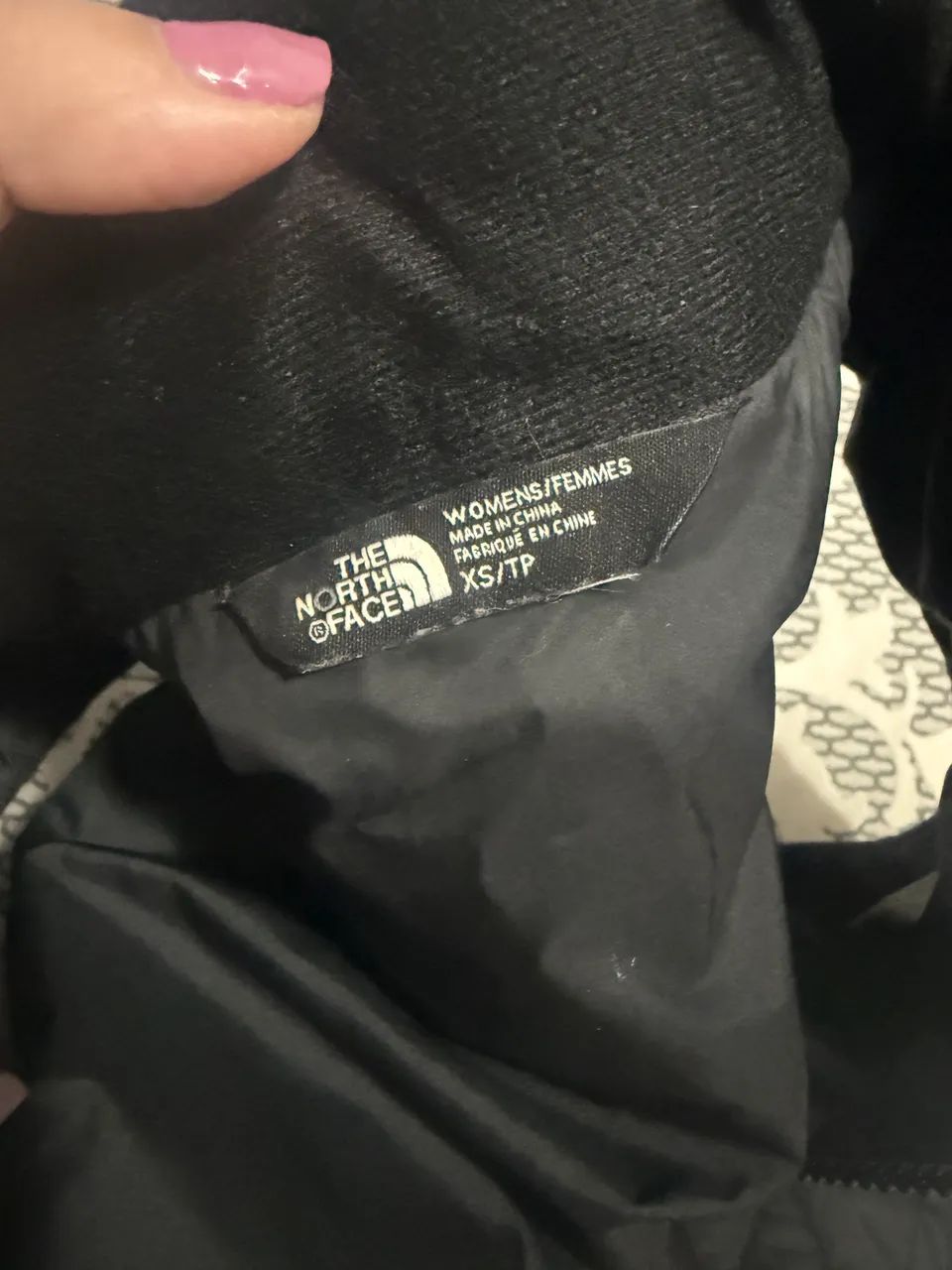 Colete The North Face - Foto 2