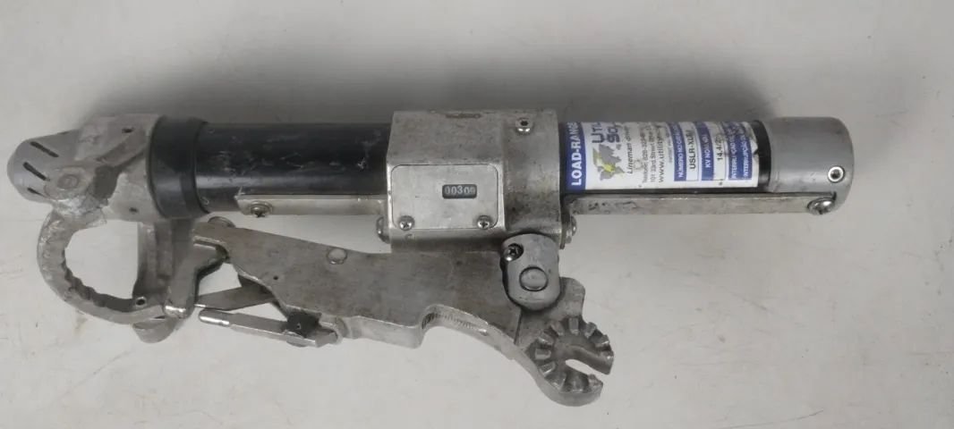 FERRAMENTA DE RUPTURA DE CARGA - Foto 5