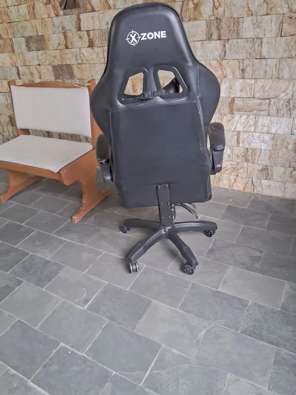 Cadeira escritório 
