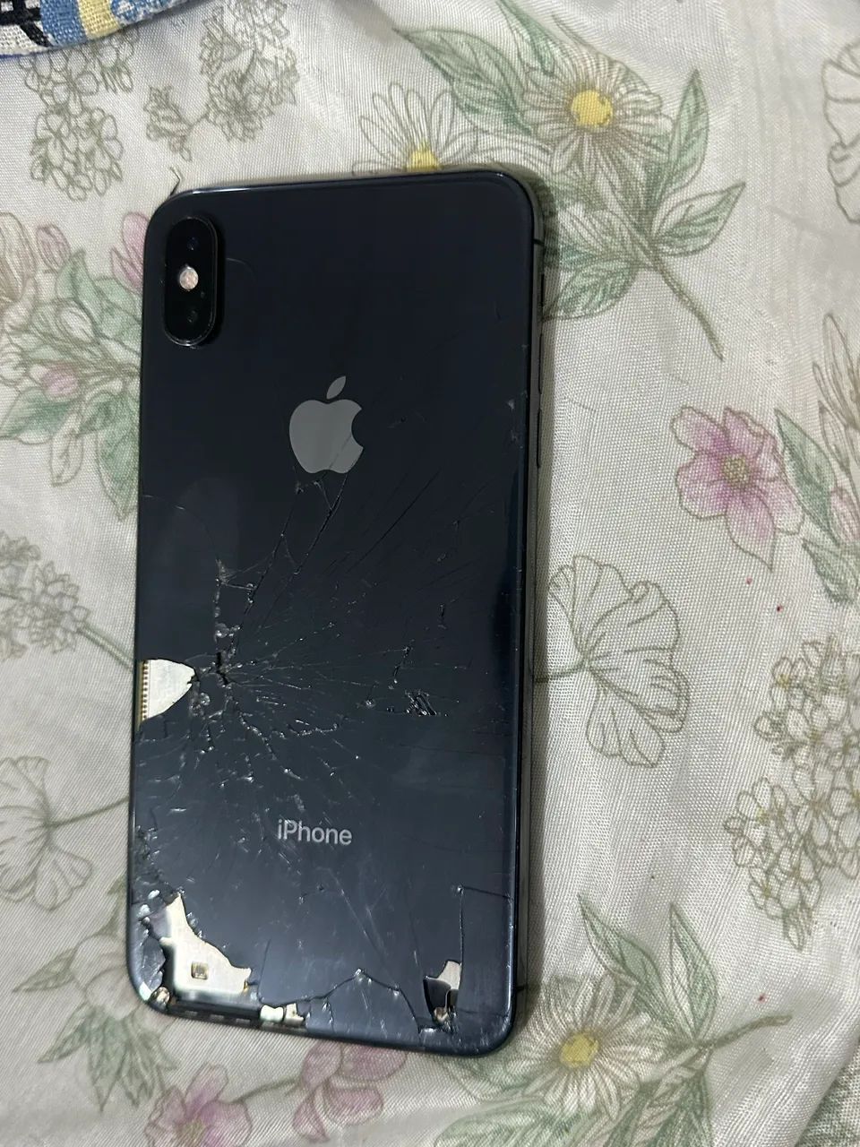 iphone Xs Max - Foto 2