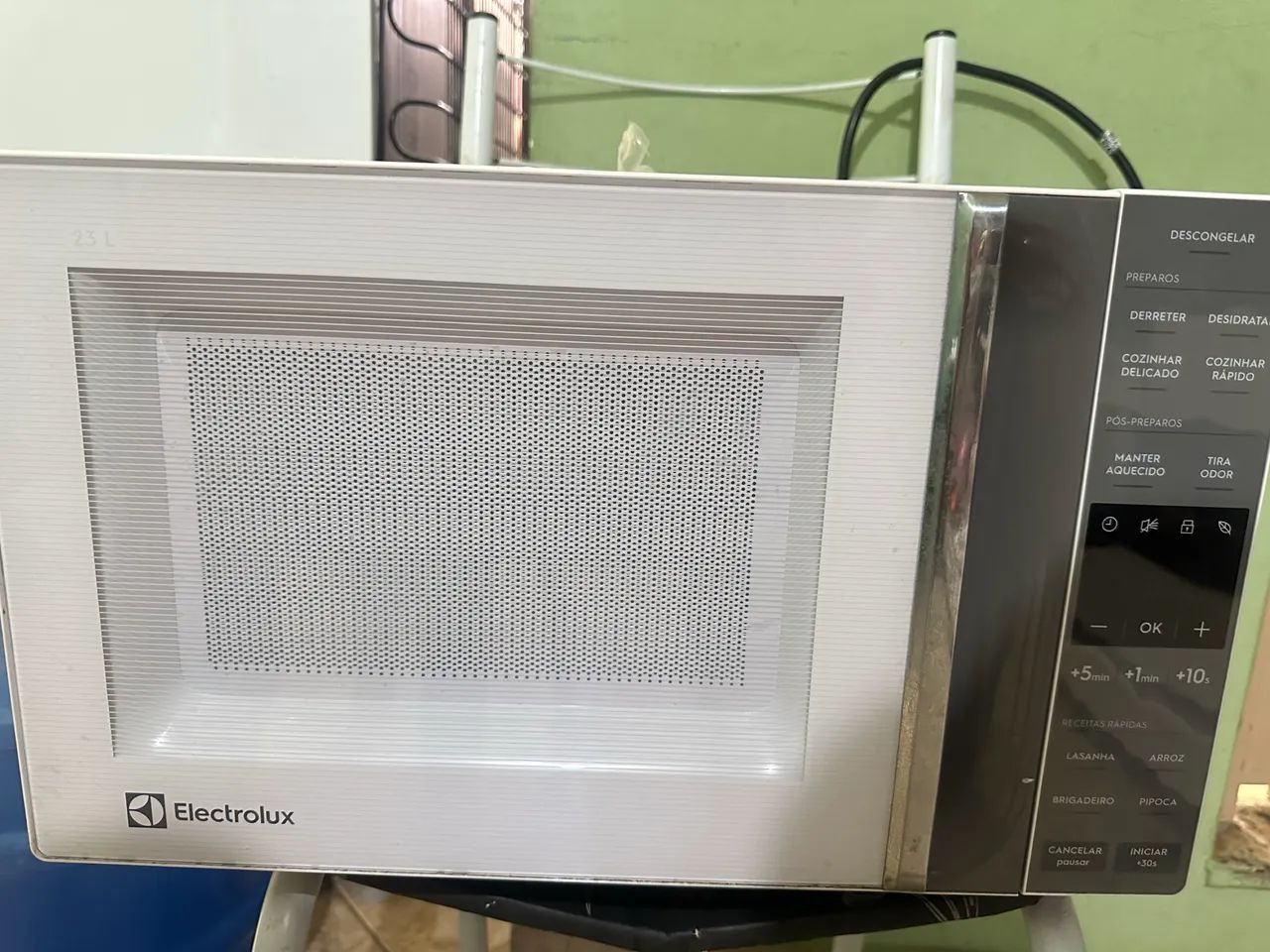 Microondas Electrolux  - Foto 3