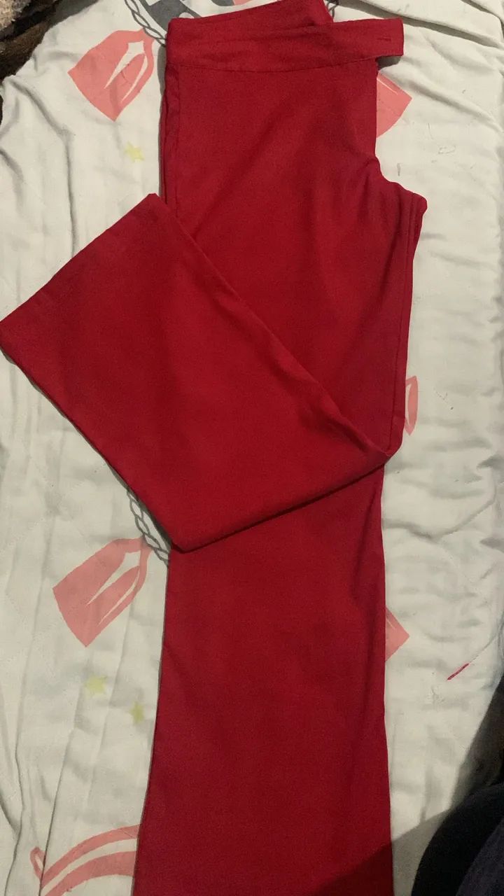 Roupa  - Foto 2