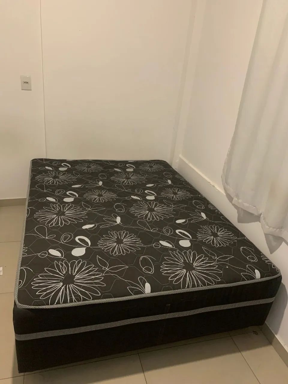 Cama box casal  - Foto 2