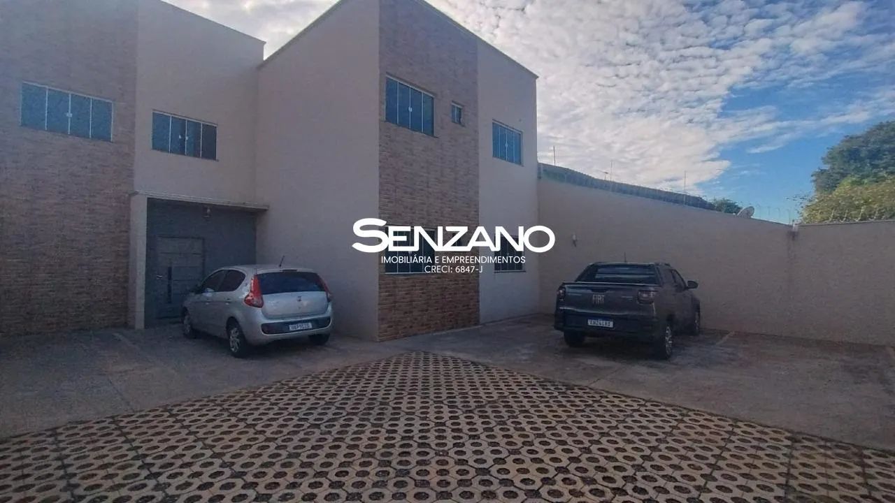 Apartamento 2 quartos Vl Nasser