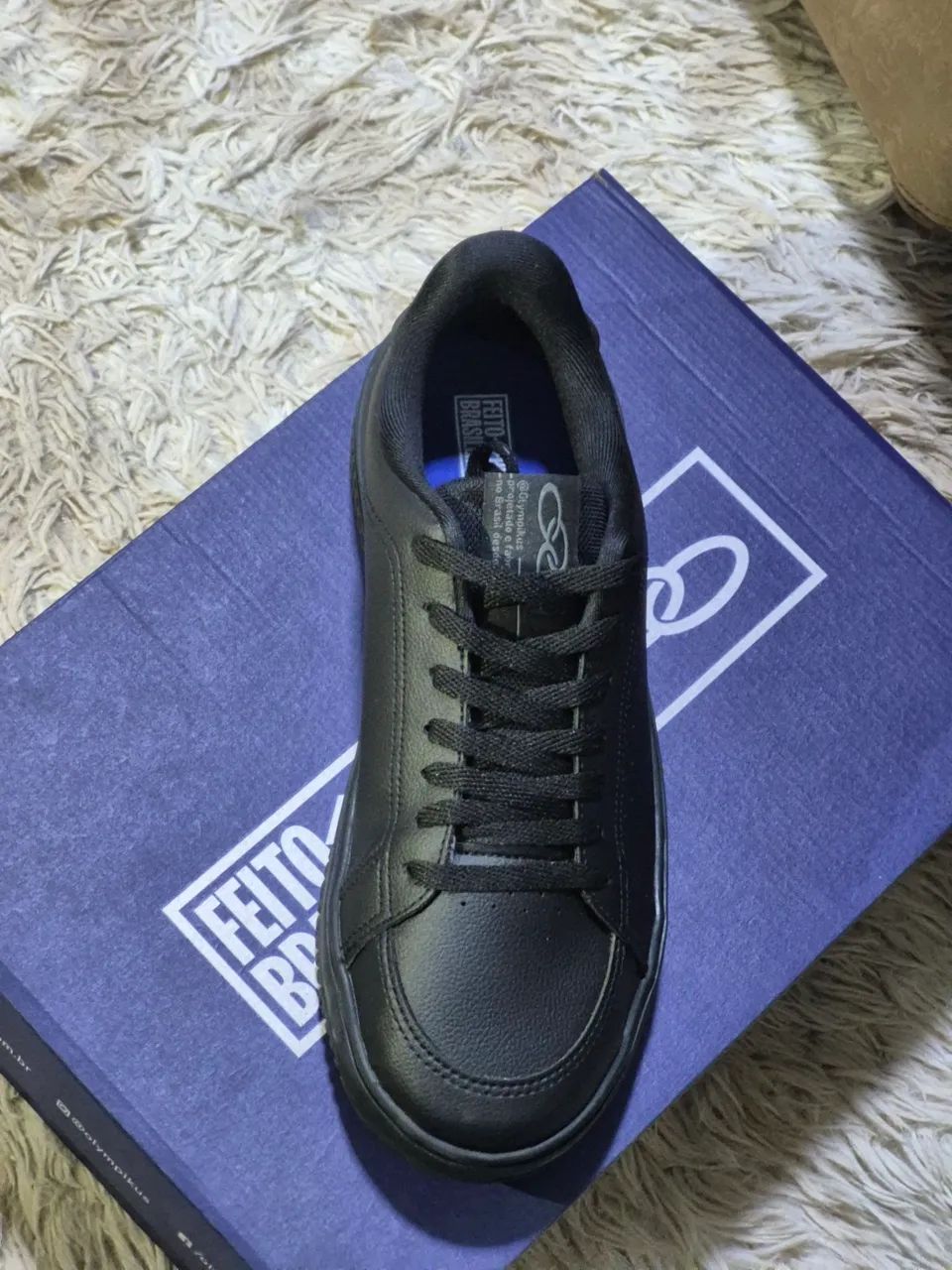 Tênis Olympikus Casual Original - Foto 4