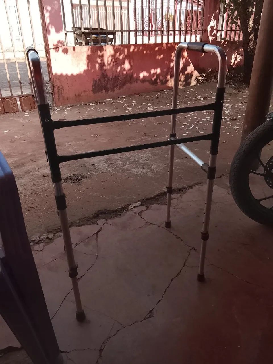 Andador 150 - Foto 4