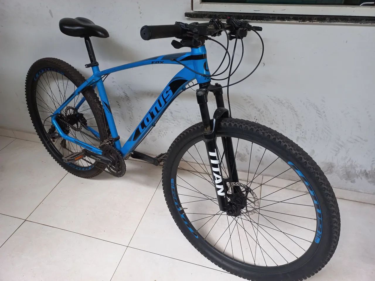 Bike lotus aro 29 - Foto 3