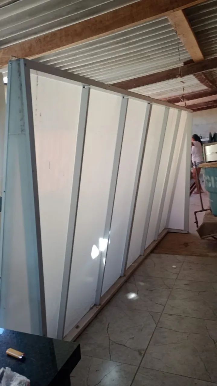 Vendo toldo 1,80x4,00