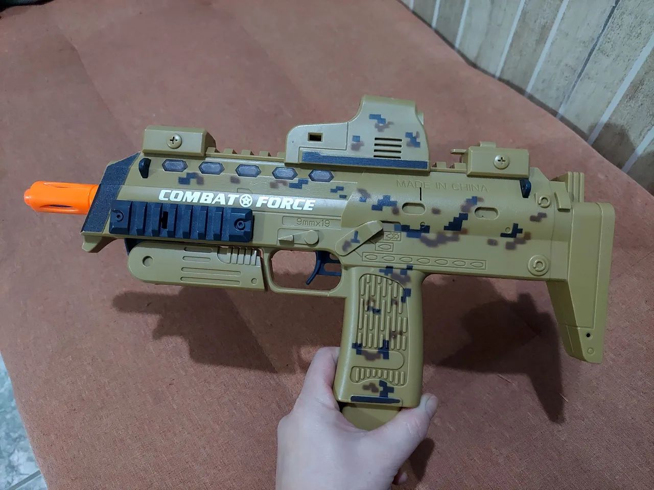 NERF vários modelos - Foto 5