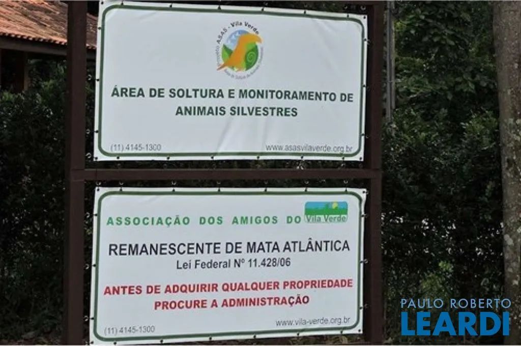TERRENO EM CONDOMÍNIO - TRANSURB - SP - Foto 5