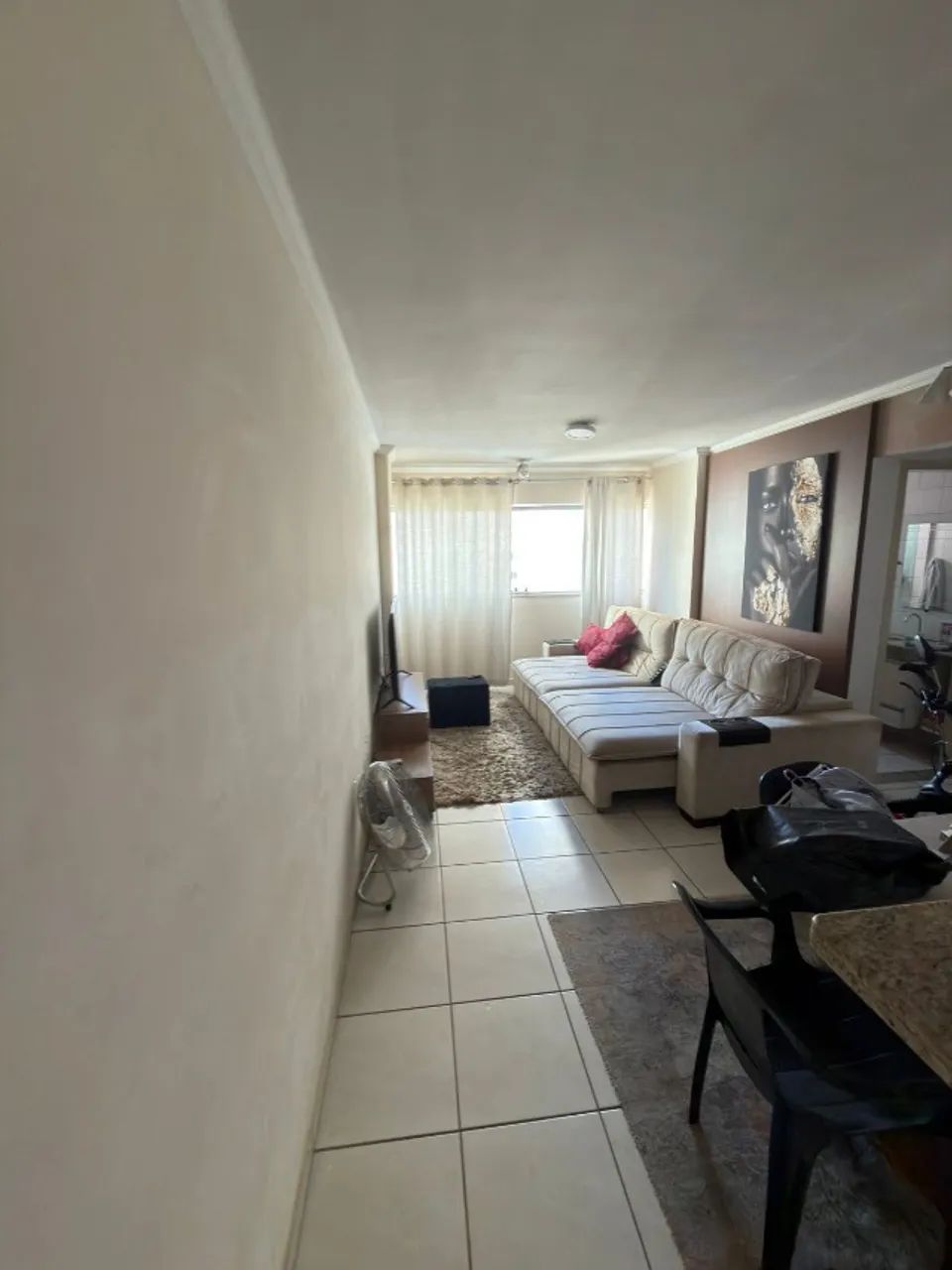 3 quartos Negrão de Lima LINDO - Foto 2