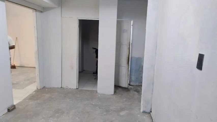 Aluga-se Loja 2 pisos 155m² Av. Generalíssimo Deodoro n° 1247 próximo à Av. Nazaré. - Foto 4