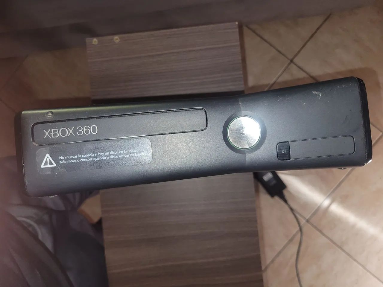 Xbox 360