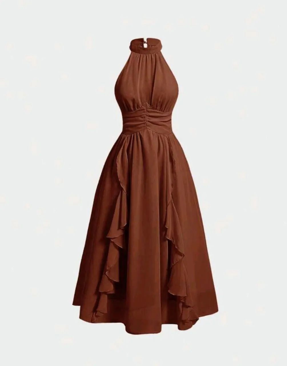 Vestido SHEIM MOD