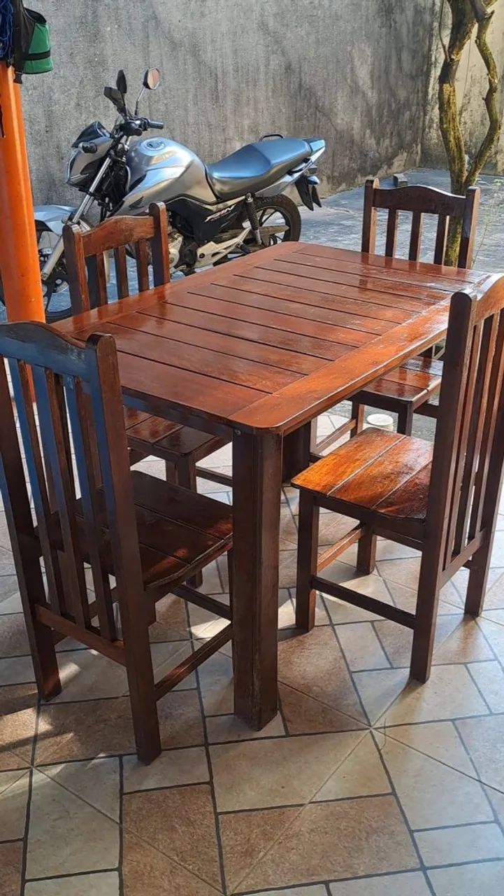 Mesa  - Foto 4