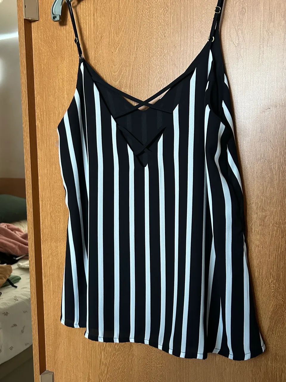 Blusas La Verti - Duas - Tam.36 - Foto 5
