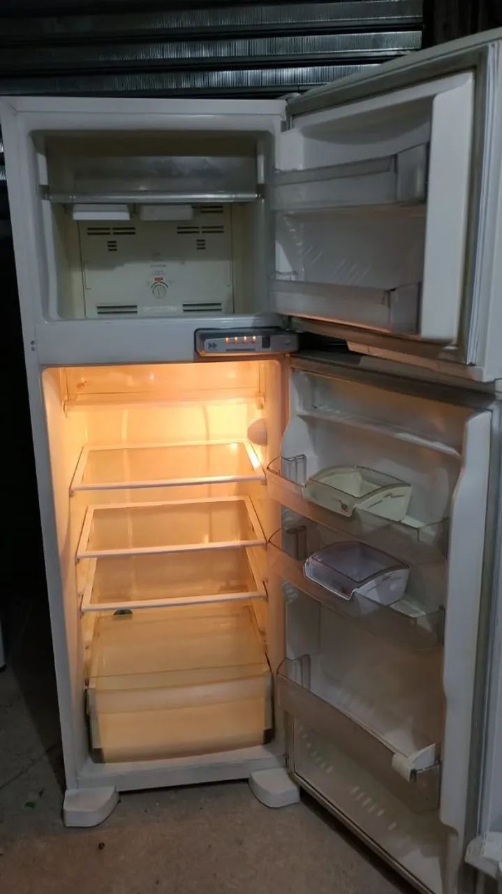 Brastemp Frost Free funcionando  - Foto 2