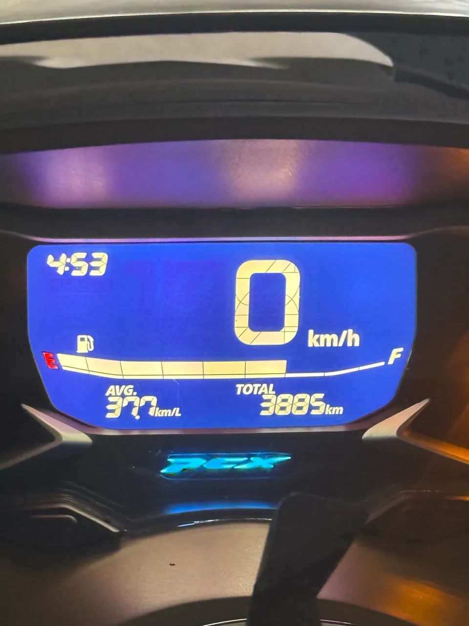 Honda PCX 2026 - Foto 5