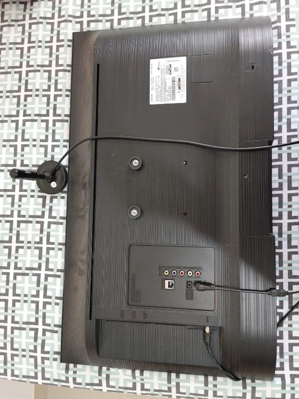televisão - Foto 3