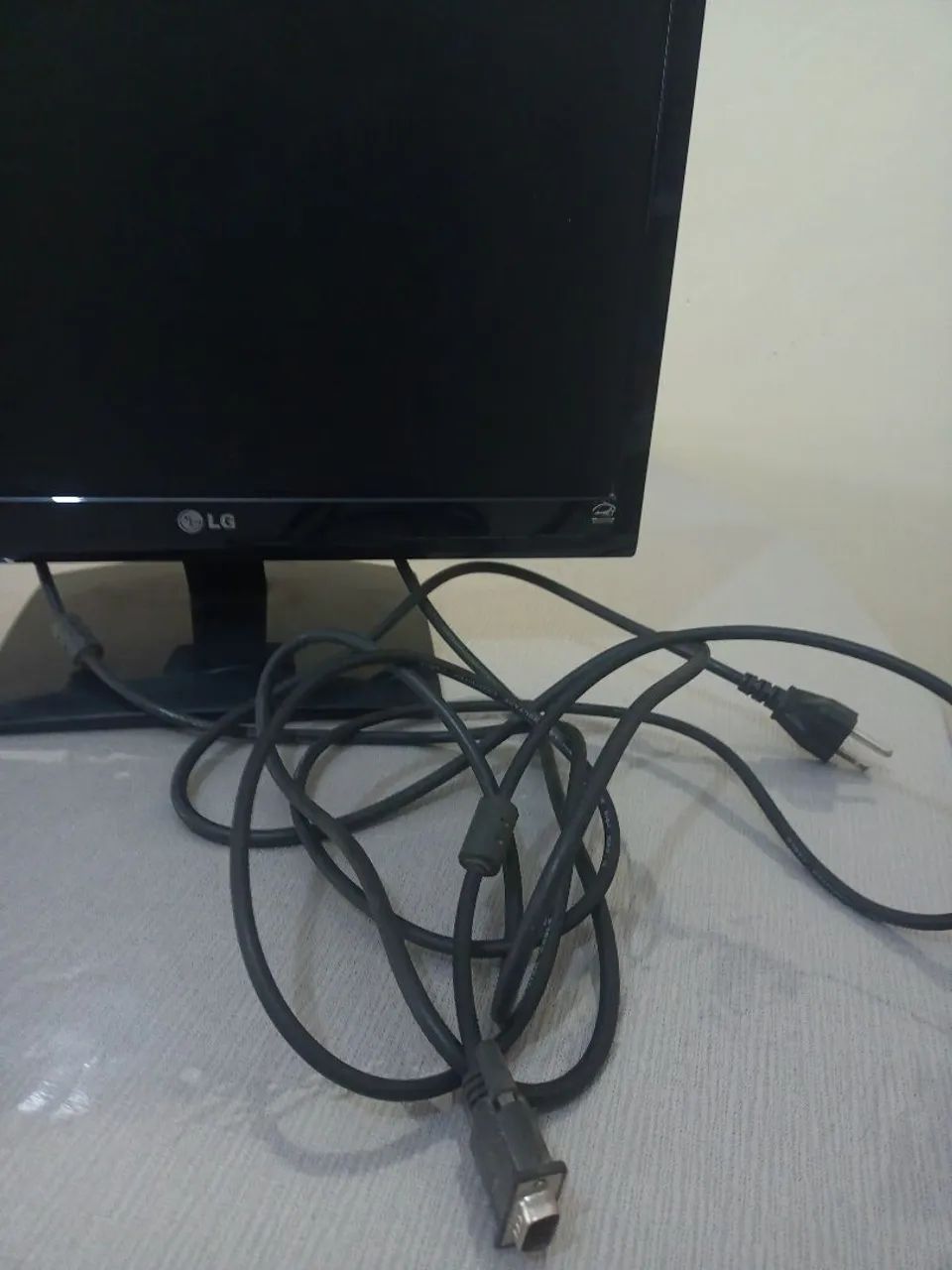 Monitor LG Flatron E1941 - Foto 5