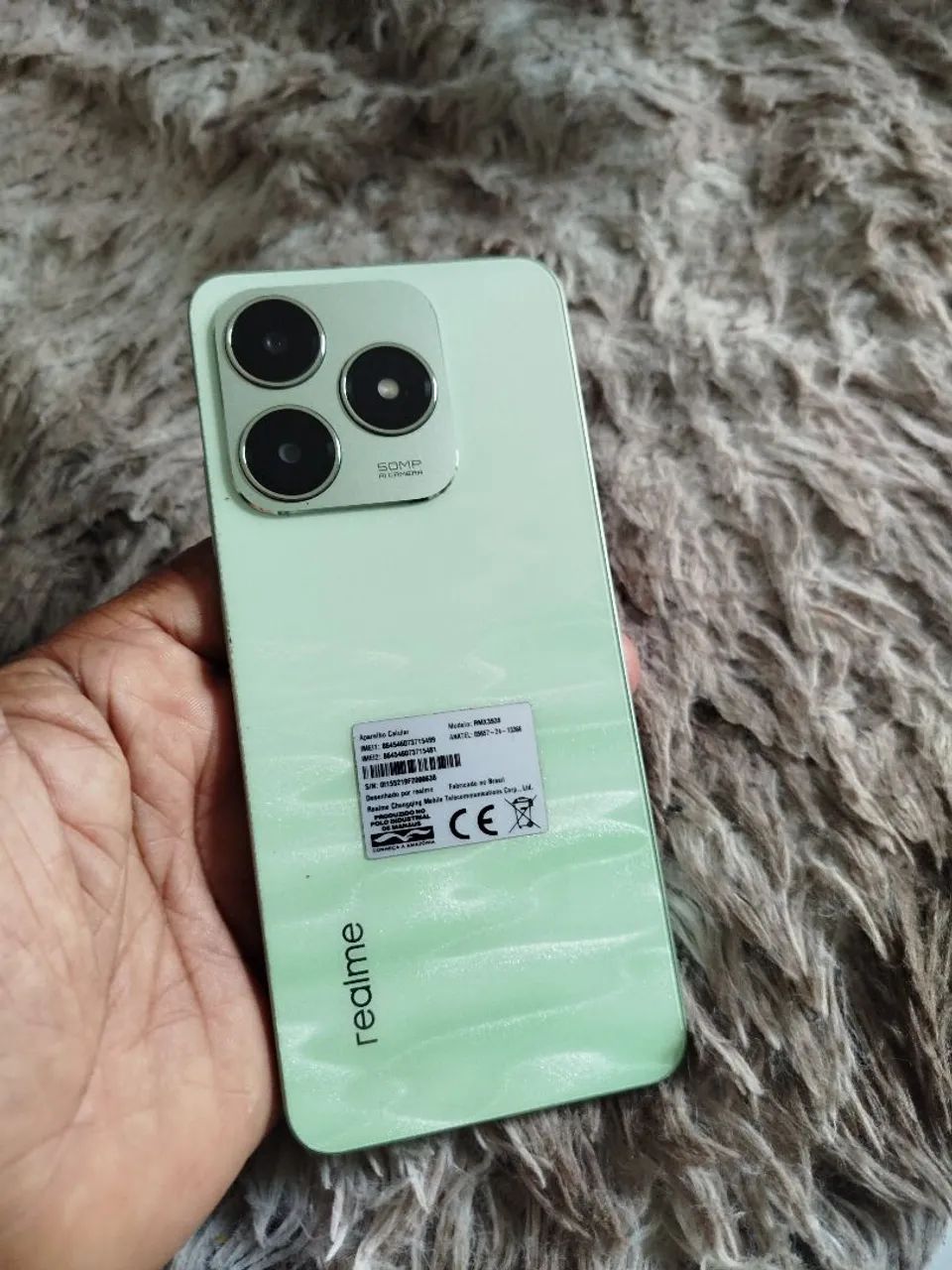 Celular top de linha  - Foto 4