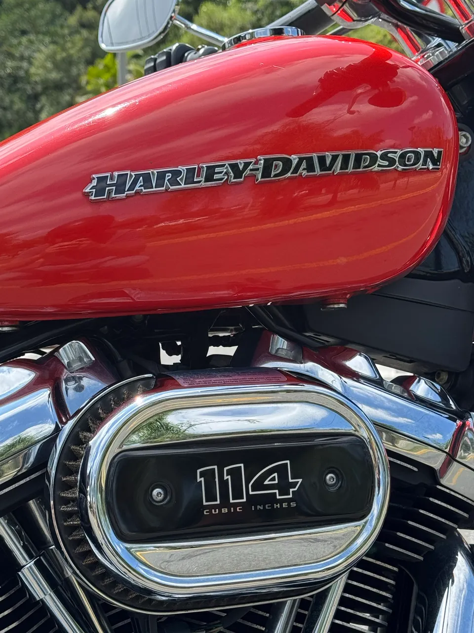 Motos Harley-Davidson Softail Breakout Fxbrs 2020 no Brasil