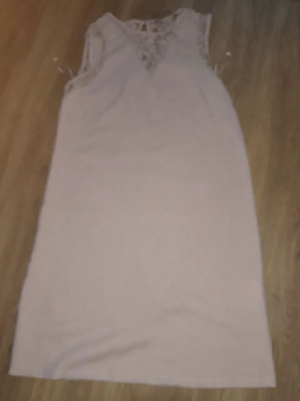 Vestido casual