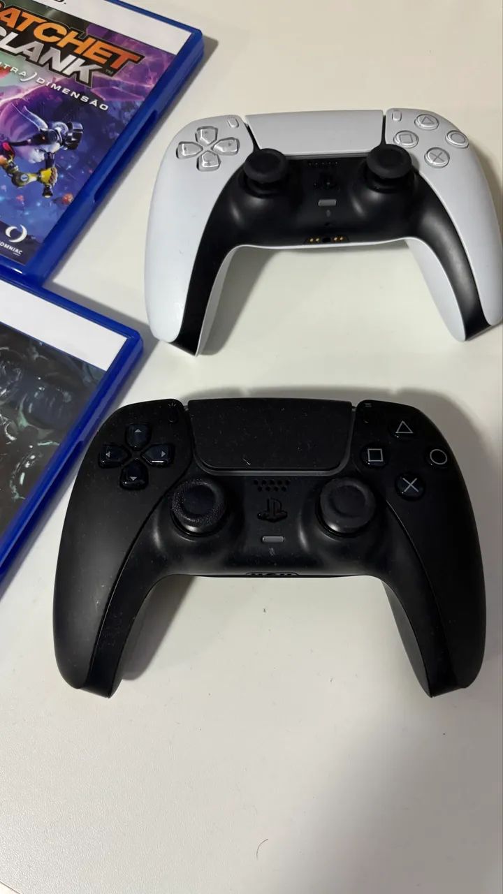 Console PlayStation 5 - Foto 5
