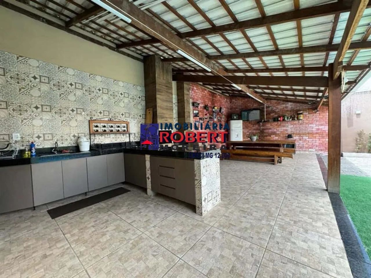 Casa para comprar São Gonçalo Contagem - Foto 3