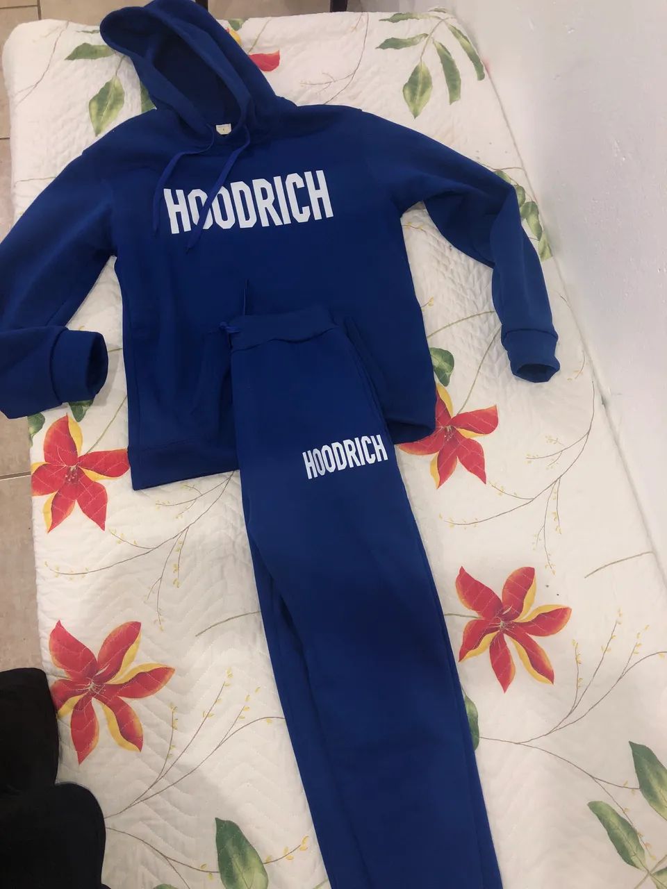 Conjunto moleton hood rich  - Foto 3