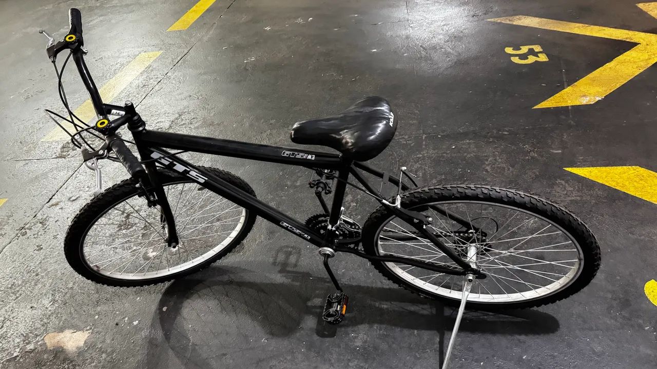 Vendo Bicicleta  - Foto 2