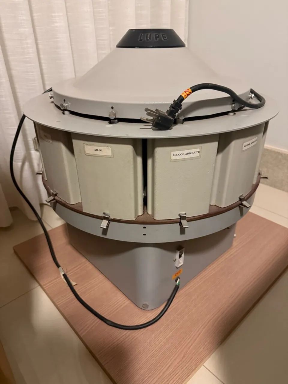 Processador de Tecidos Lupe PT Mono 2000