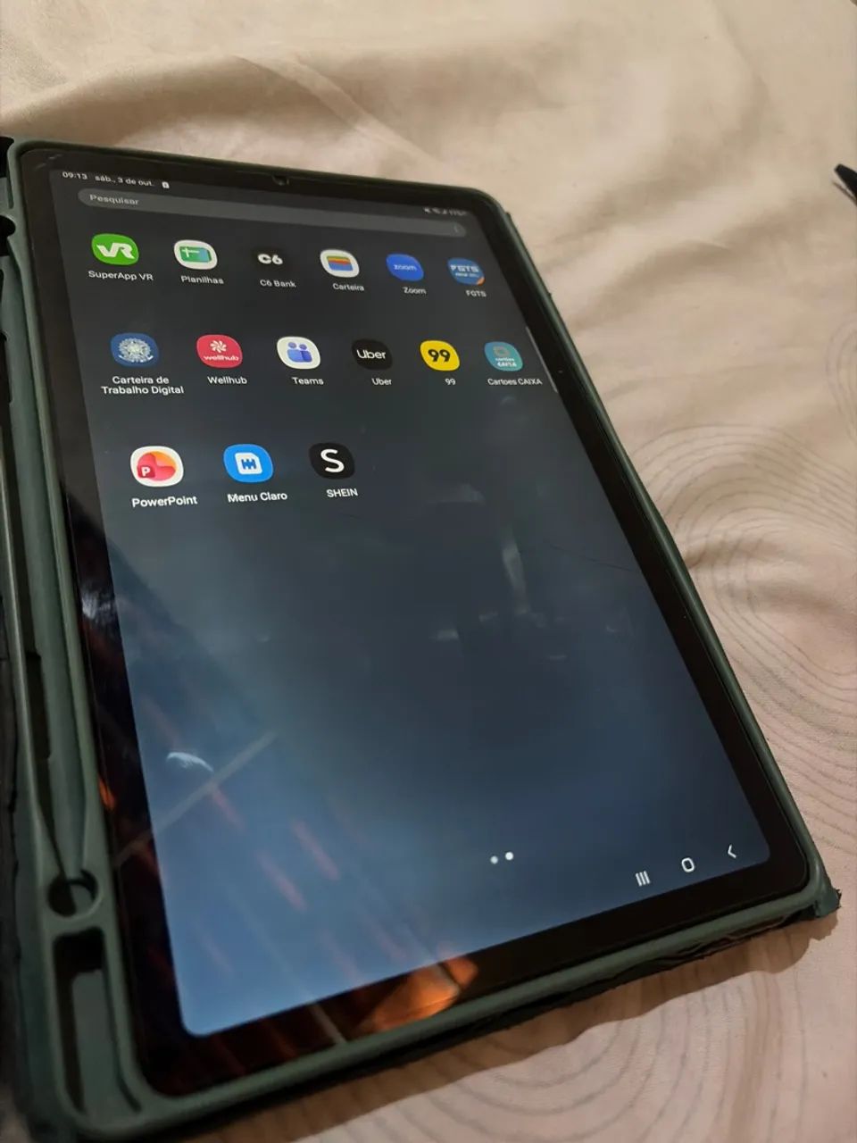 TABLET LITE S6
