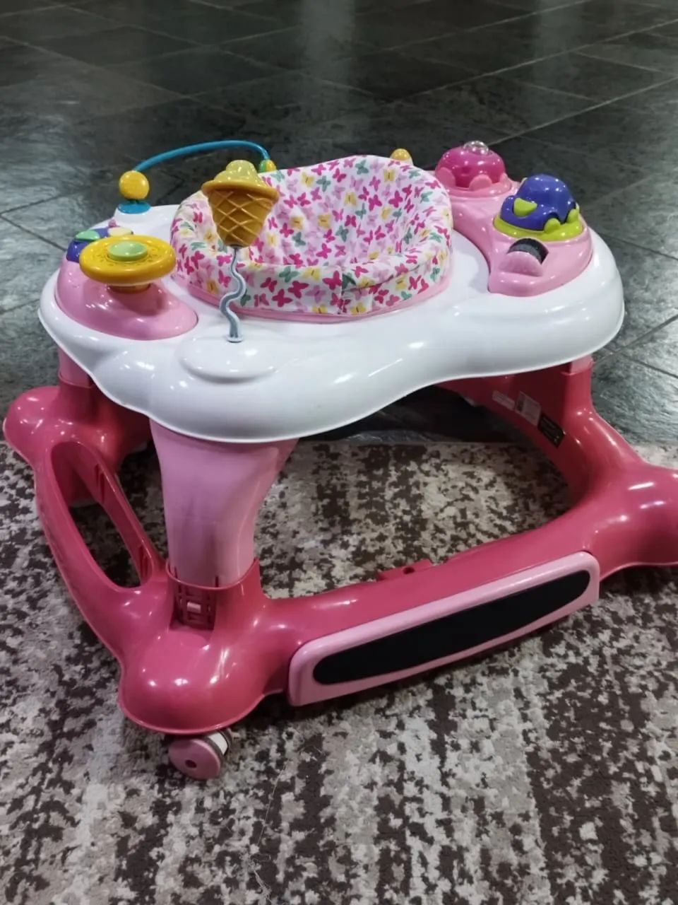 Andador infantil  - Foto 2