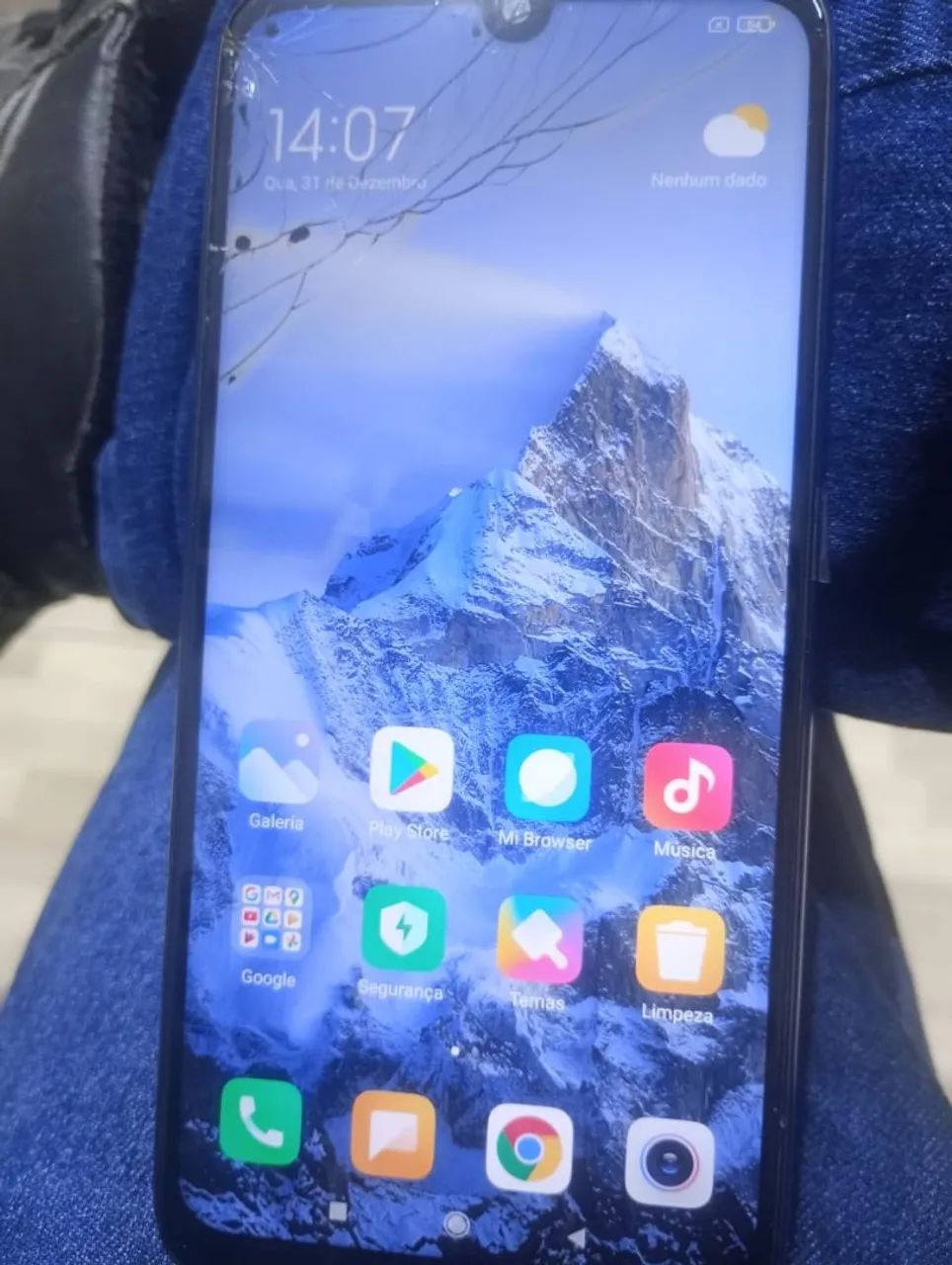 Redmi note 7