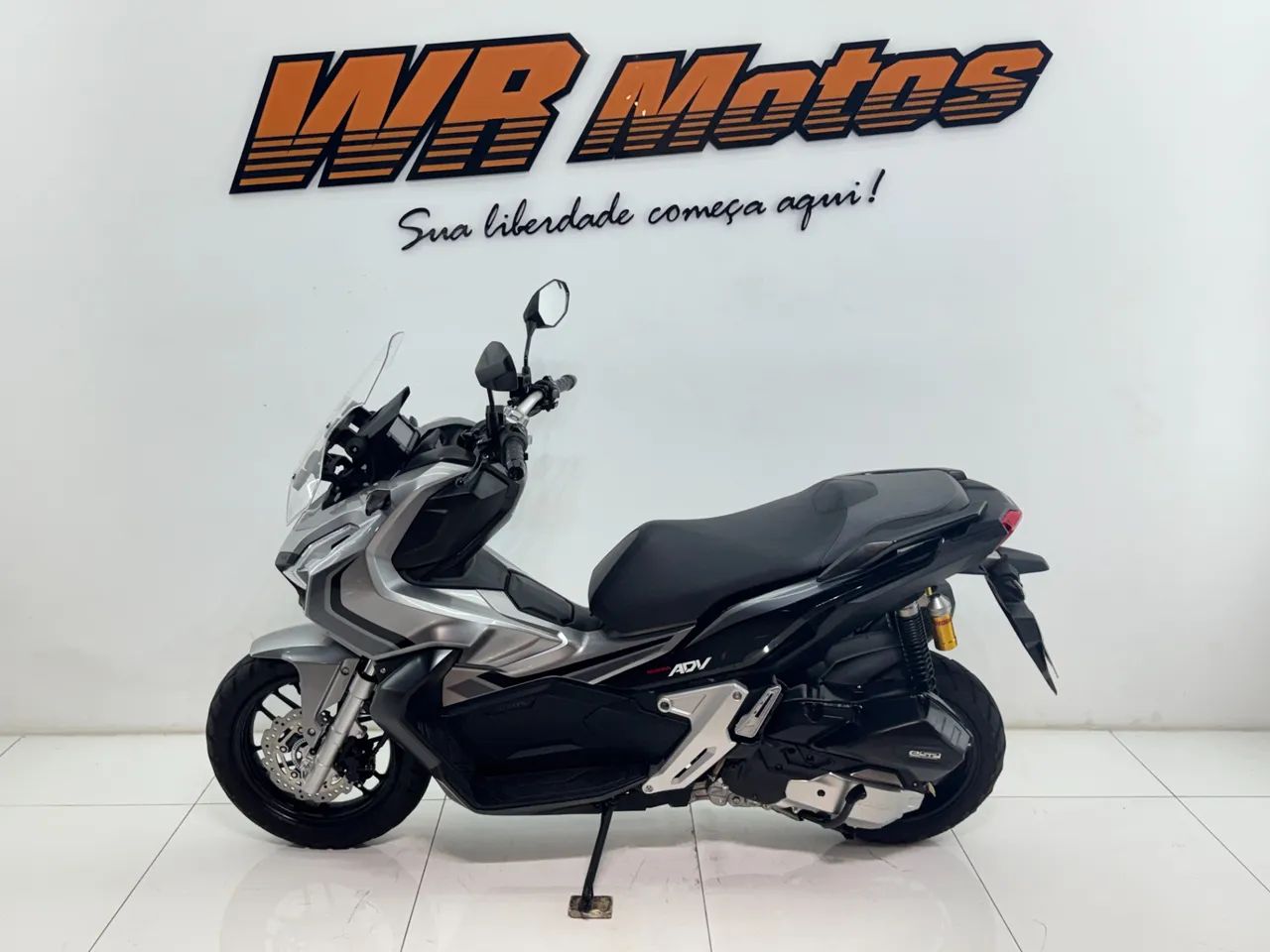 HONDA ADV 150 - Foto 3