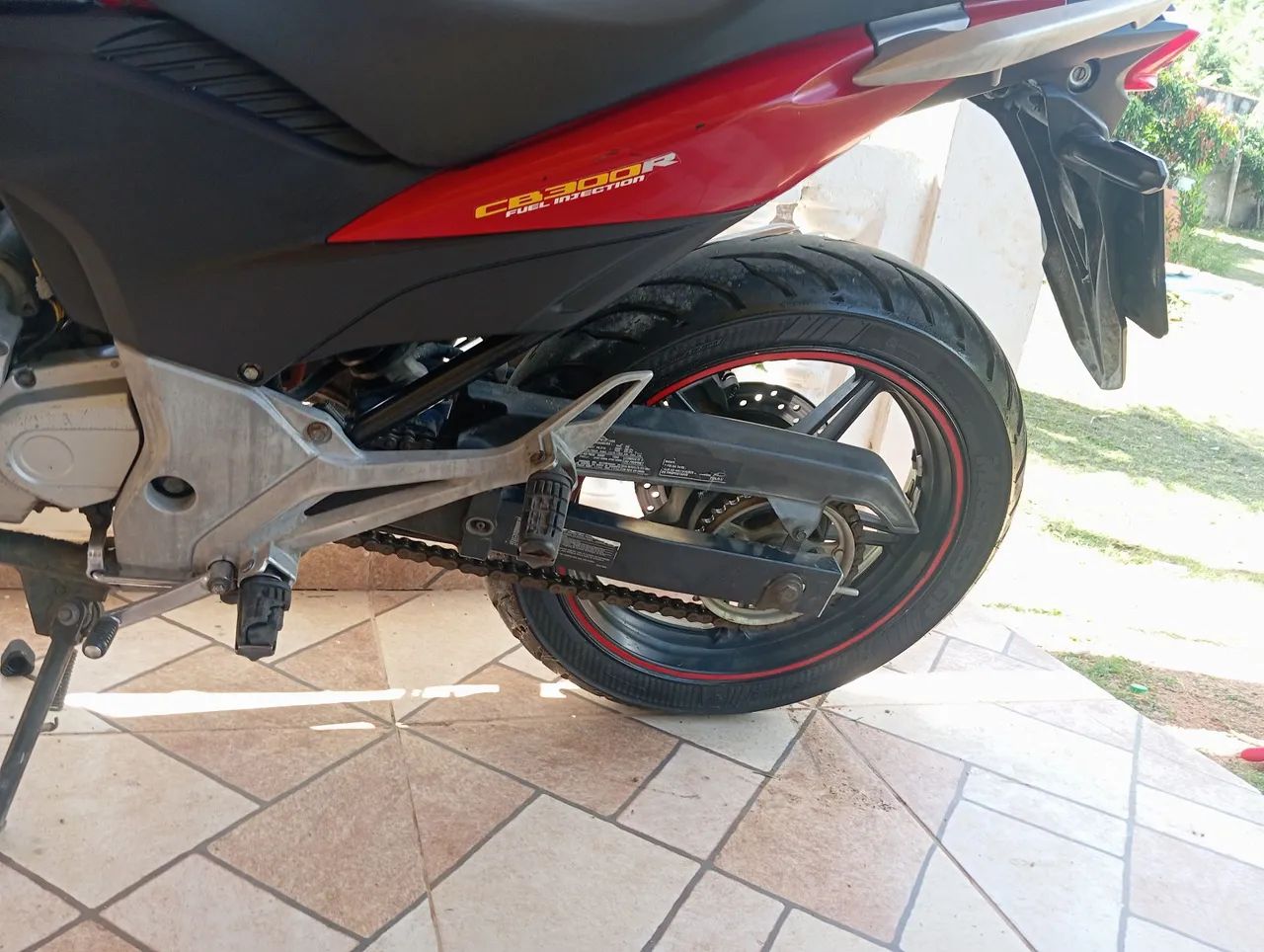 Vendo ou troco por carro - Foto 4