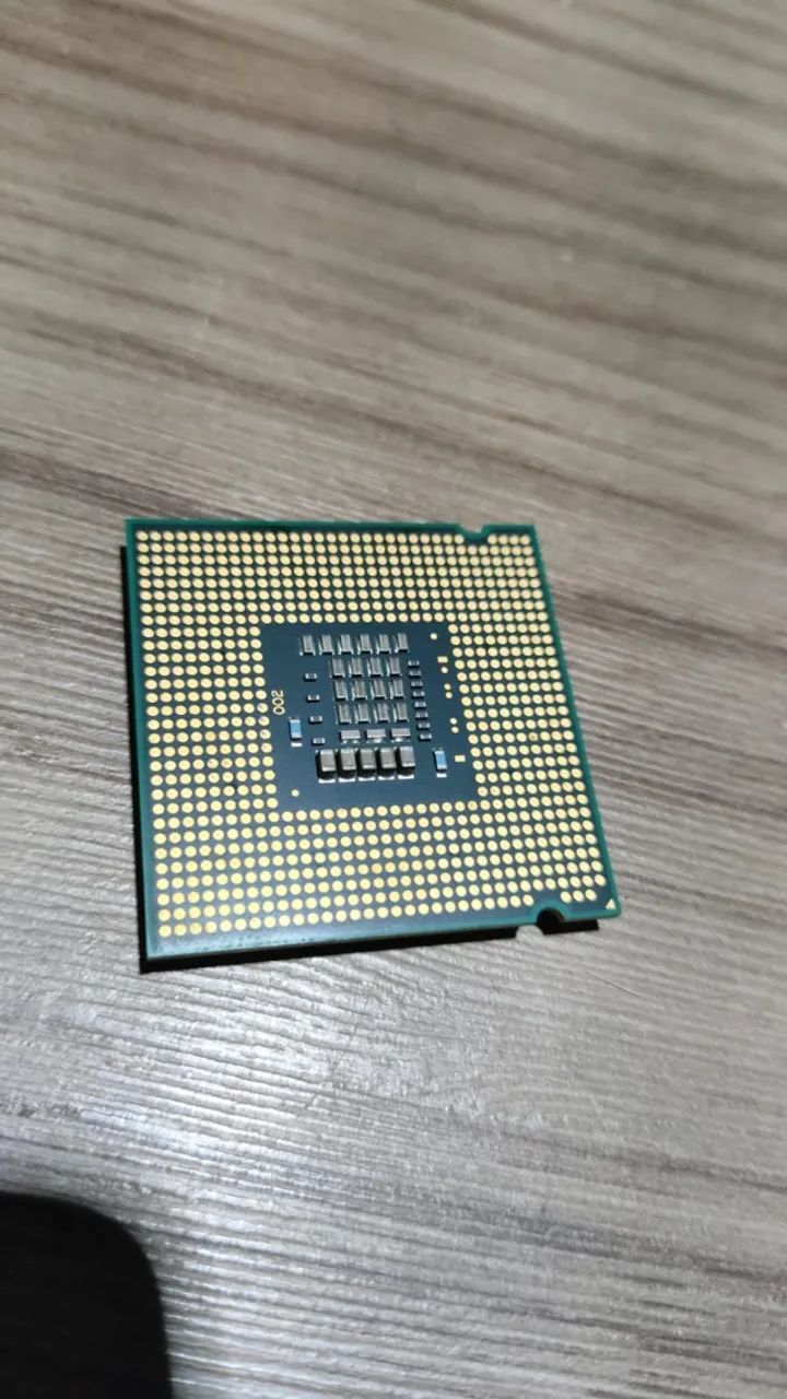 Processador Core2 Duo E8400 3.00Ghz Cache 6M Fsb 1333Mhz Socket 775 - Foto 3