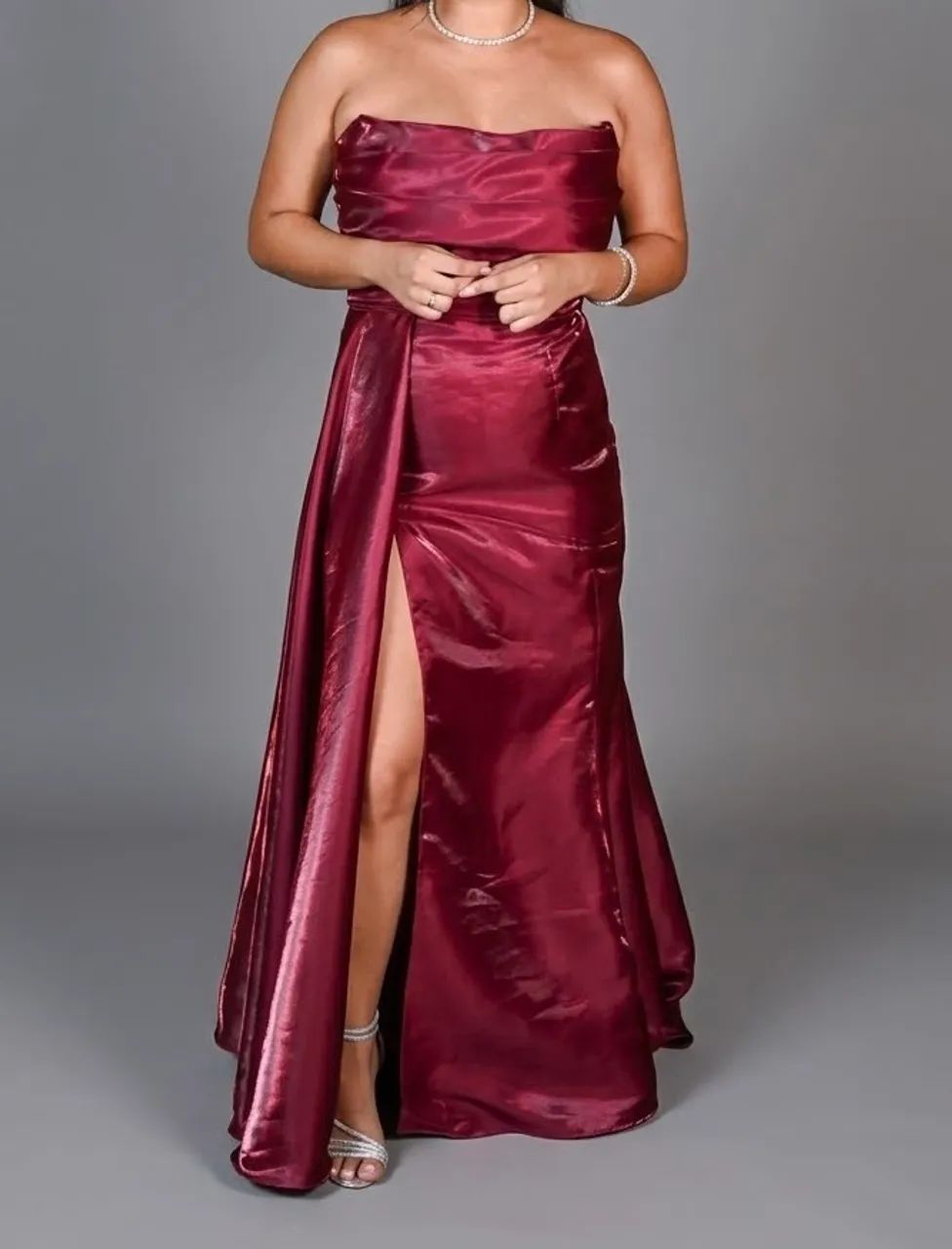 Vestido de festa glow - Foto 3
