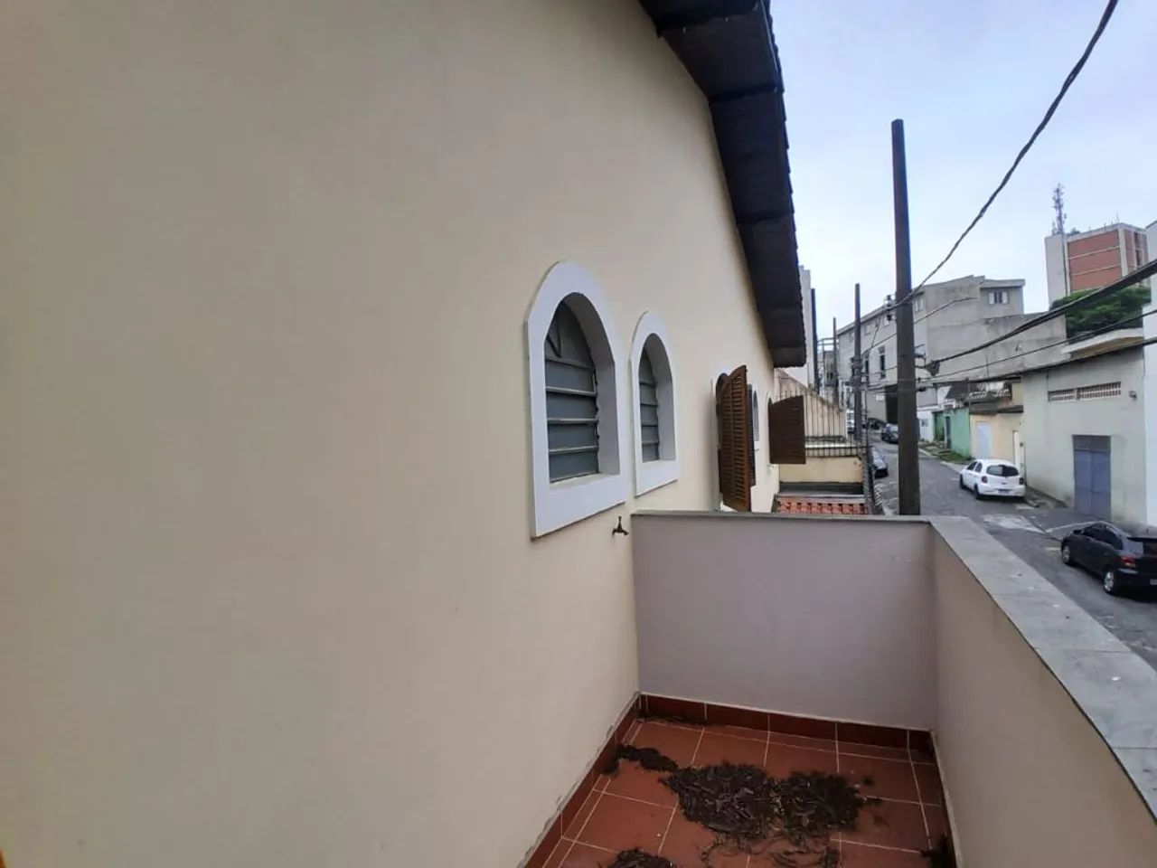 Sobrado a venda no Jaguaré - Foto 10