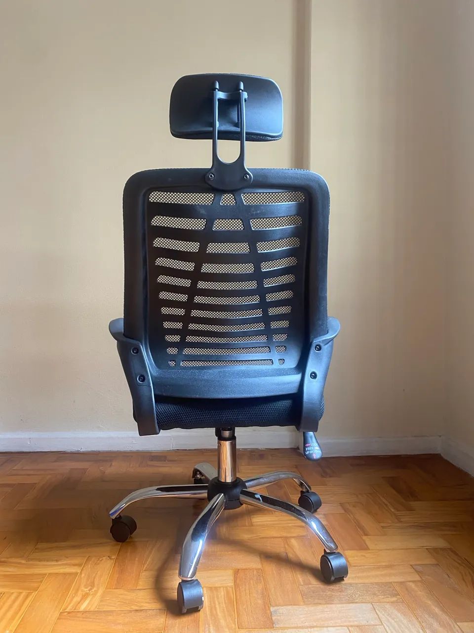 Cadeira de Escritório Ergonômica - Foto 3