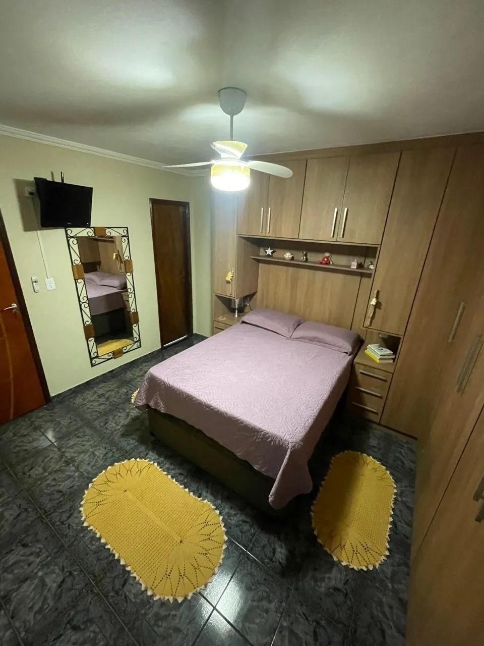 casa - Parque Residencial Vila União - Campinas - Foto 4