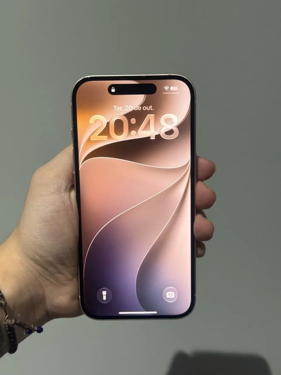iPhone 15 - 128gb | TOTALMENTE ORIGINAL E SEMINOVO